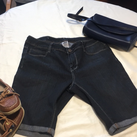 jonathan martin Pants - Jonathon Martin Shorts